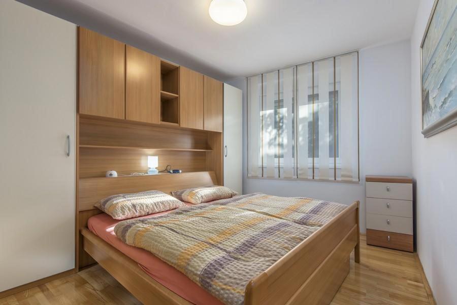 Willa Park Novigrad  Zewnętrze zdjęcie