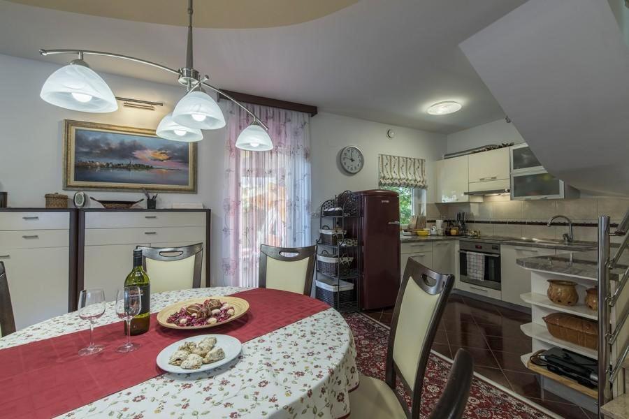 Willa Park Novigrad  Zewnętrze zdjęcie