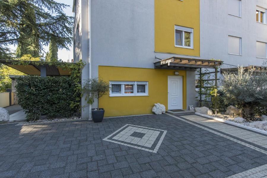 Willa Park Novigrad  Zewnętrze zdjęcie