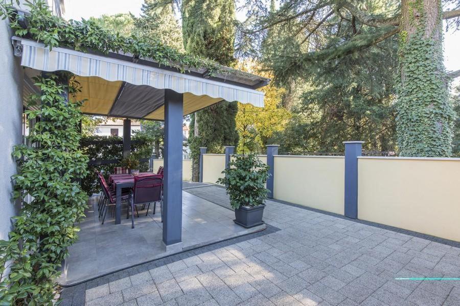 Willa Park Novigrad  Zewnętrze zdjęcie