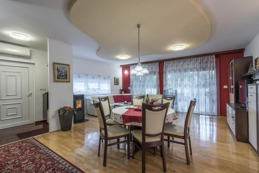 Willa Park Novigrad  Zewnętrze zdjęcie