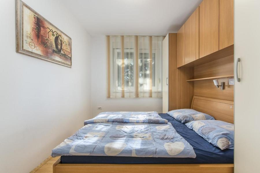 Willa Park Novigrad  Zewnętrze zdjęcie