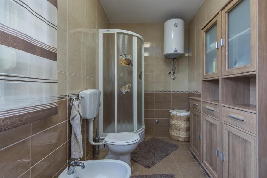 Willa Park Novigrad  Zewnętrze zdjęcie